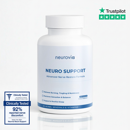 neurovia Neuro-Support