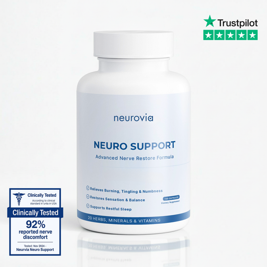 neurovia Neuro-Support
