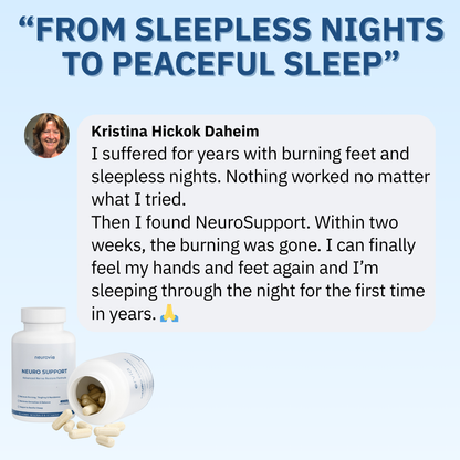 neurovia Neuro-Support